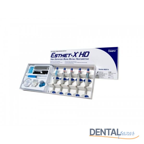 Esthet.X Kompül Intro Set 20 Kompül