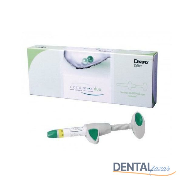 Ceram-X Duo Nano Refil