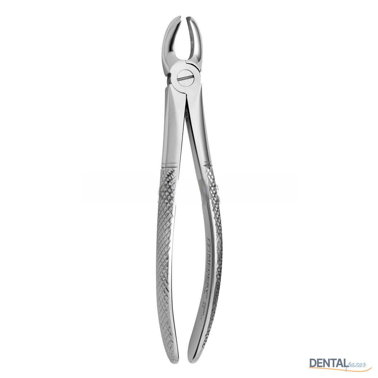 Davye Upper Molar Rights - 17