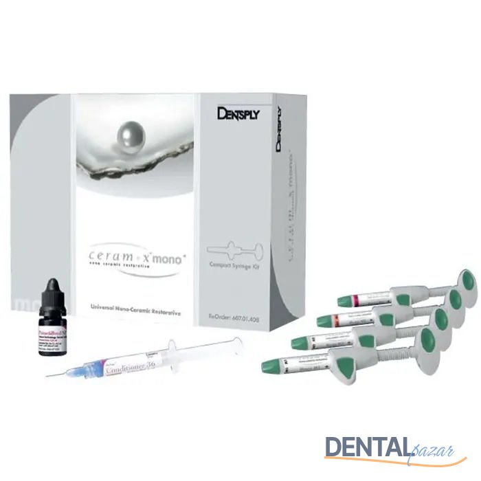Ceram-X Mono Üniversal Set