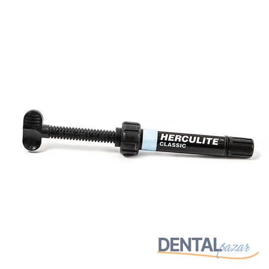 Herculite Classic Kompozit Refil 4 gr