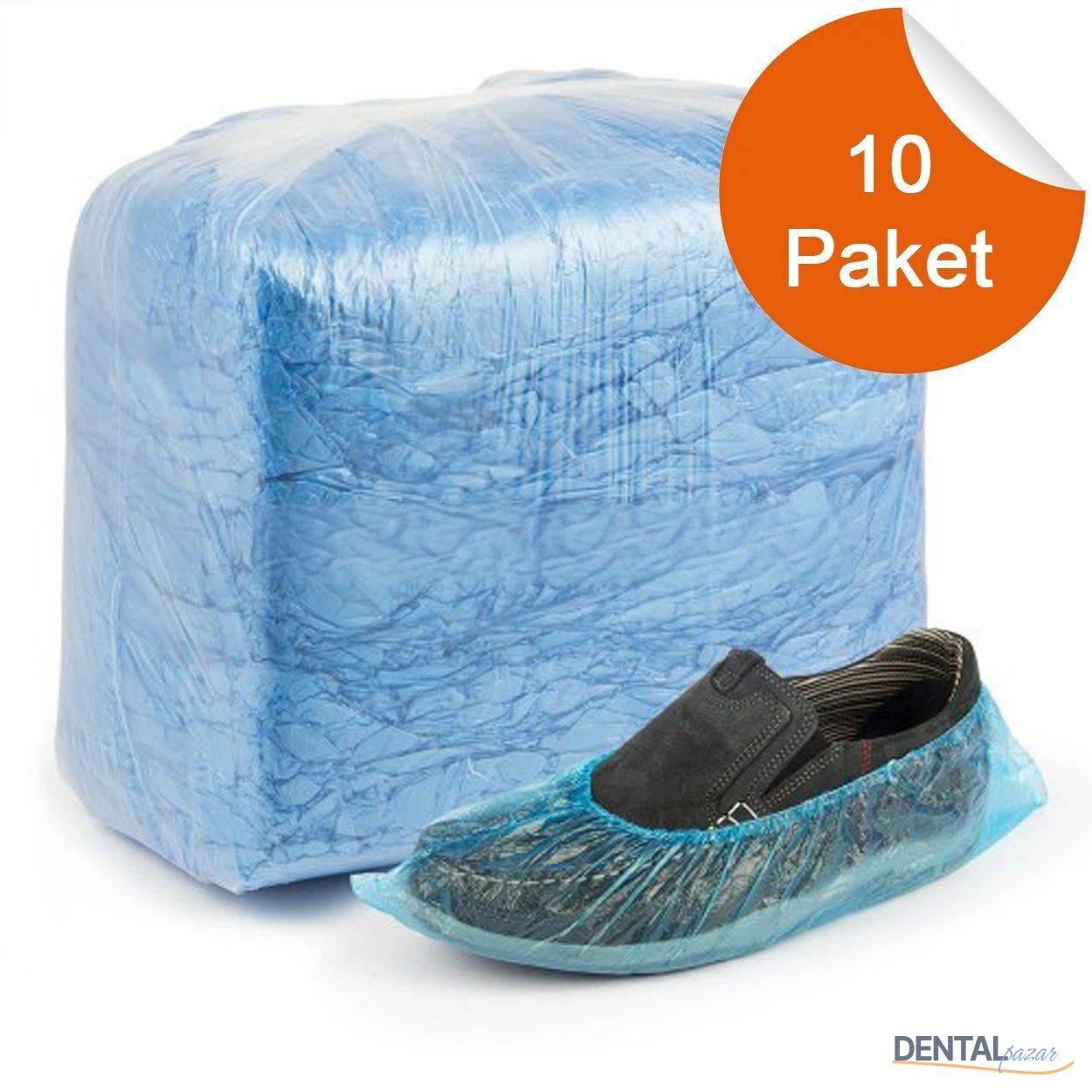 Galoş 10*1000'li