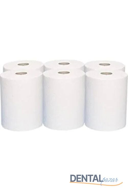 Airlaid Sensörlü Makine Havlusu Plus - 6 Adet