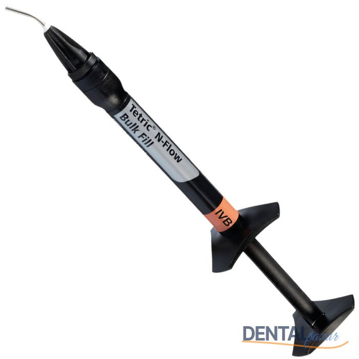 Tetric N-Flow BulkFill Posterior Kompozit Refil