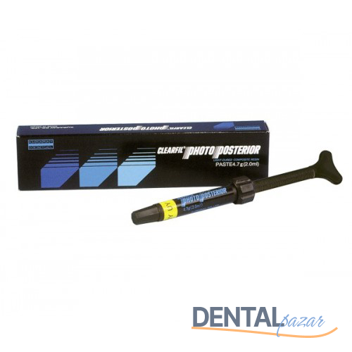 Clearfil Photo Posterior Kompozit - Refil
