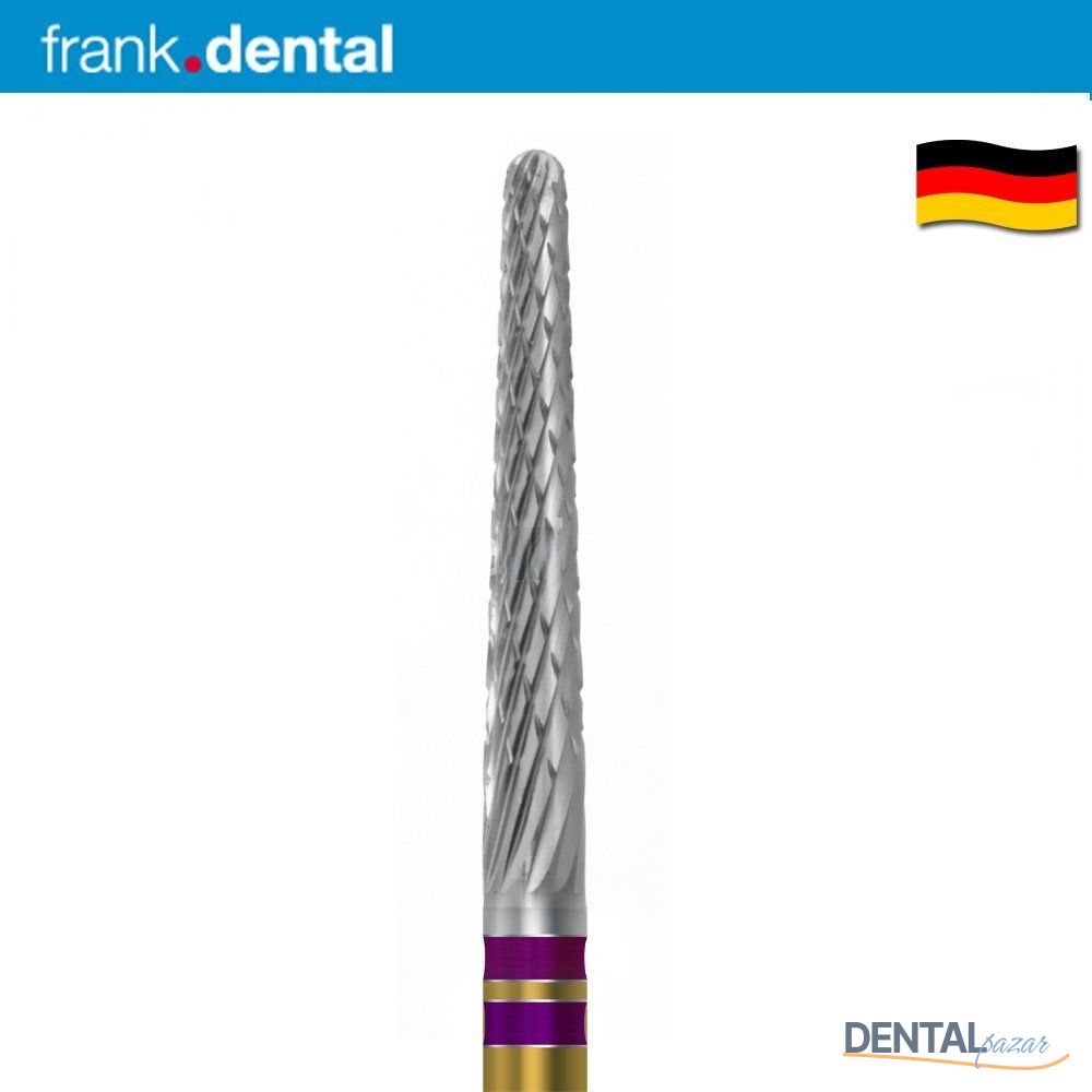 Carpide Canavar Tip Hard Frez - 261NEM
