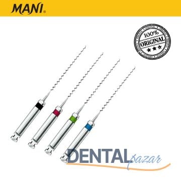 Mani Paste Carriers Lentilo