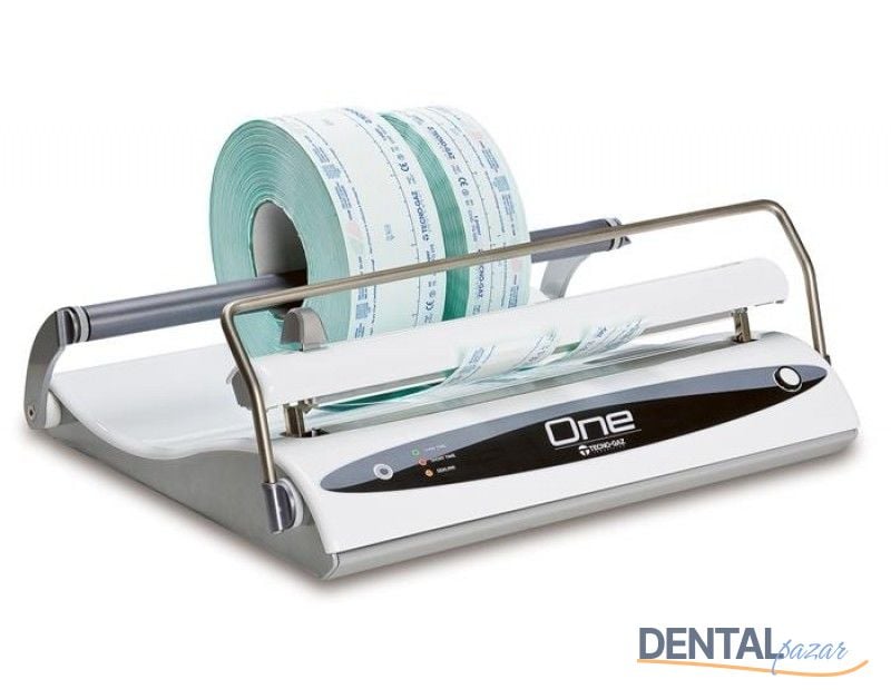 Thermosealing Poşetleme Cihazı