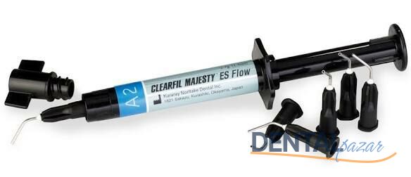 Clearfil Majesty Es Flow Kompozit