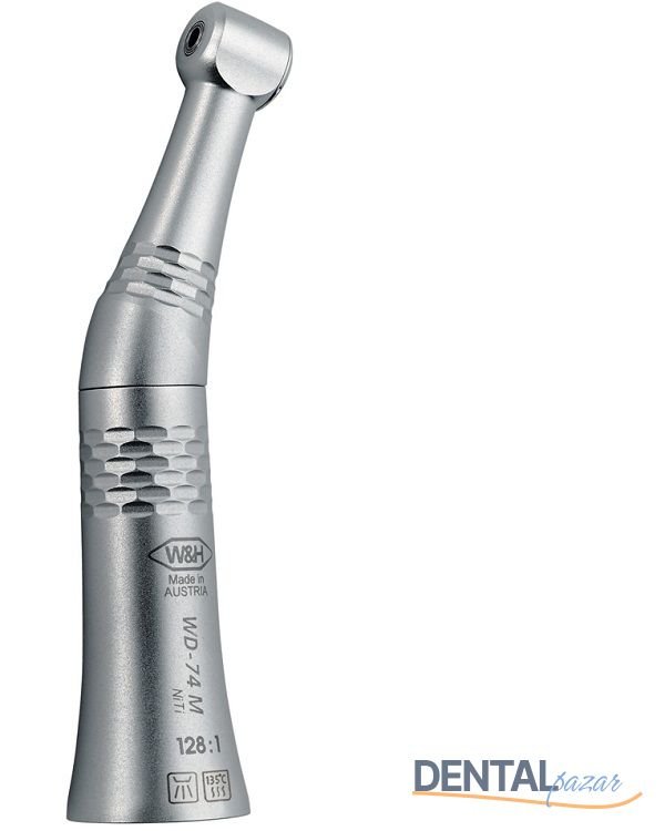 Endo Niti Endodontik Angldruva 128:1 - WD-74M
