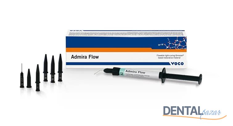 Admira Flow Kompozit Refil