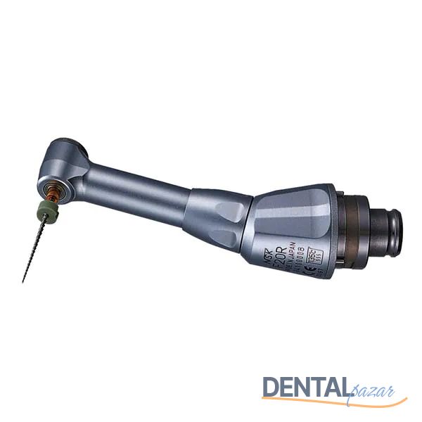 MP-F16R Endodontik Mikromotor Anguldurva Kafası (Endo Mate DT & TC için)
