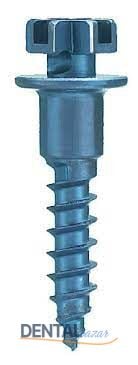 Aarhus Bracket Head Screw