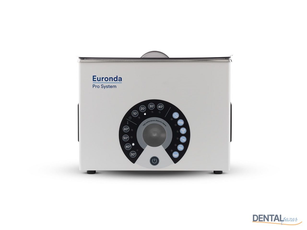 Eurosonic 4D - Ultrasonik Temizleme Cihazı