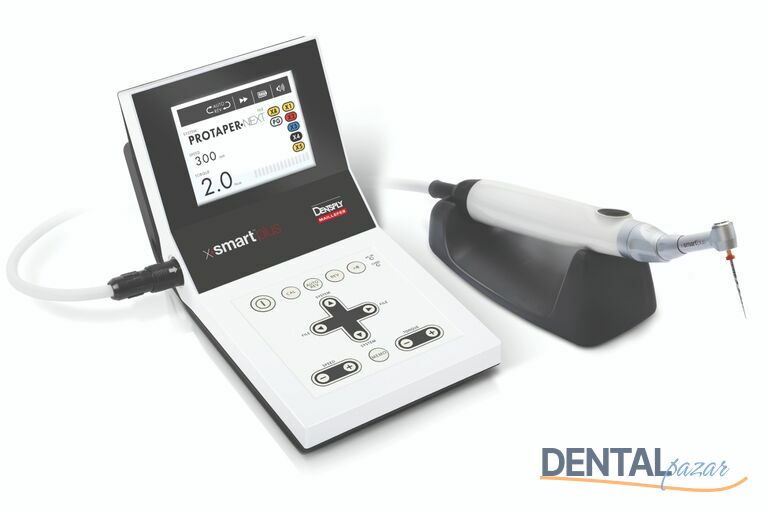 X-Smart Plus Reciproc Endomotor