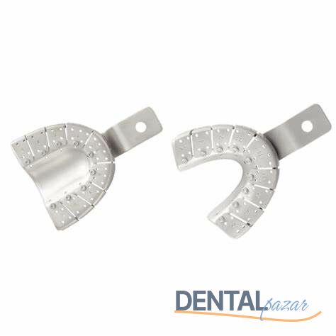Wintray İmplant İçin Ayarlanabilir Ölçü Kaşıgı