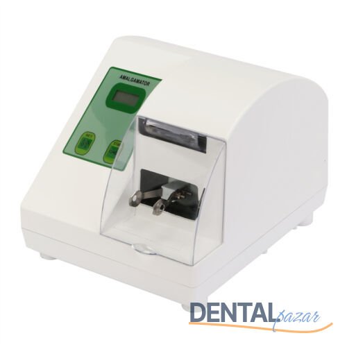 Dochem Mix Max Kapsül Karıştırıcı Amalgamatör