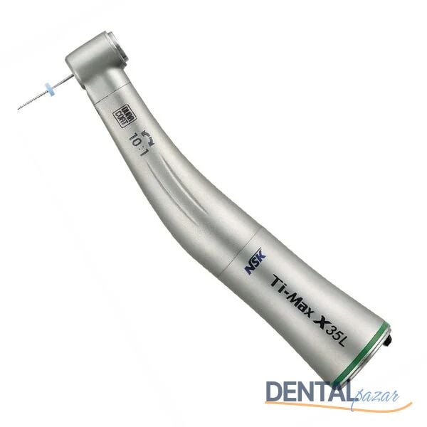 Cerrahi Anguldurva 10:1 - Ti-Max X35L