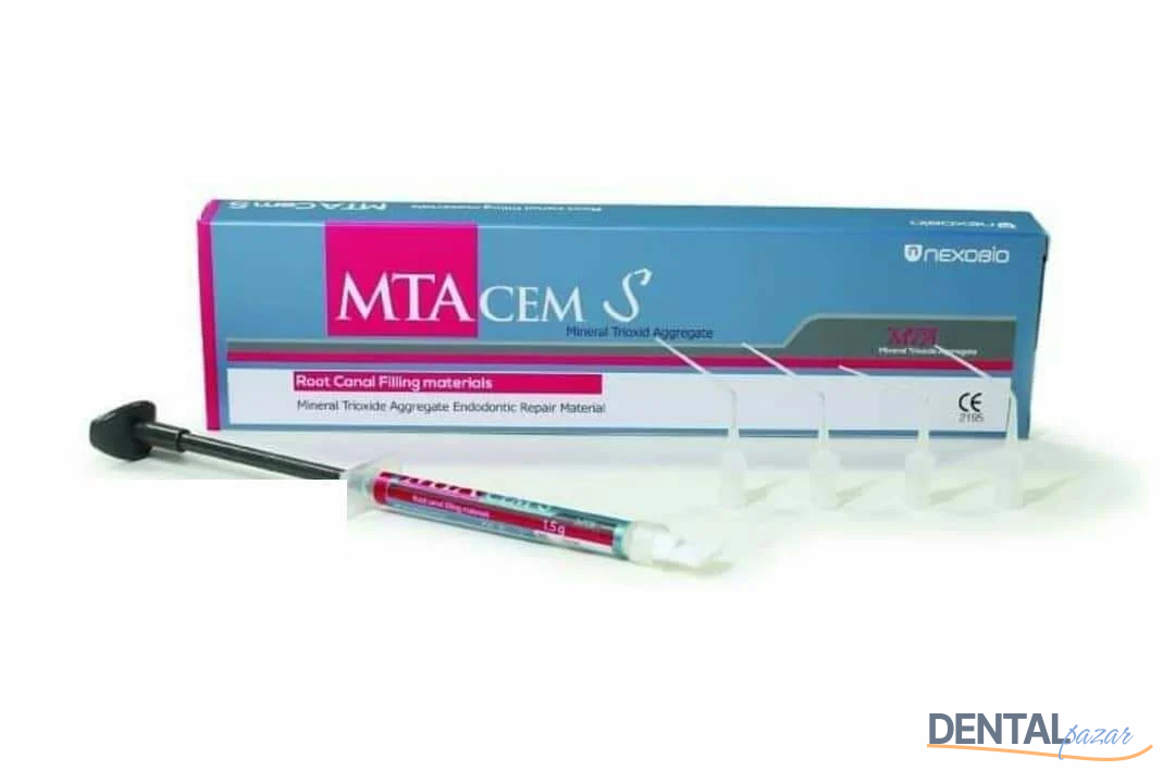 MTA Cem S Kanal Dolgu Patı