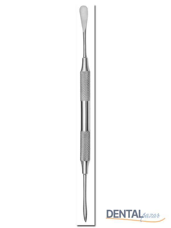 Molt 9 Periost Elevatörü 18,5 cm
