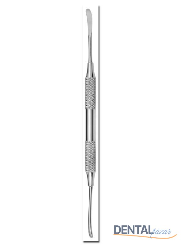 Molt 8 Perio Elevatörü 16,5 cm