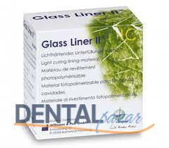 Glass Liner II (Toz+Likit)