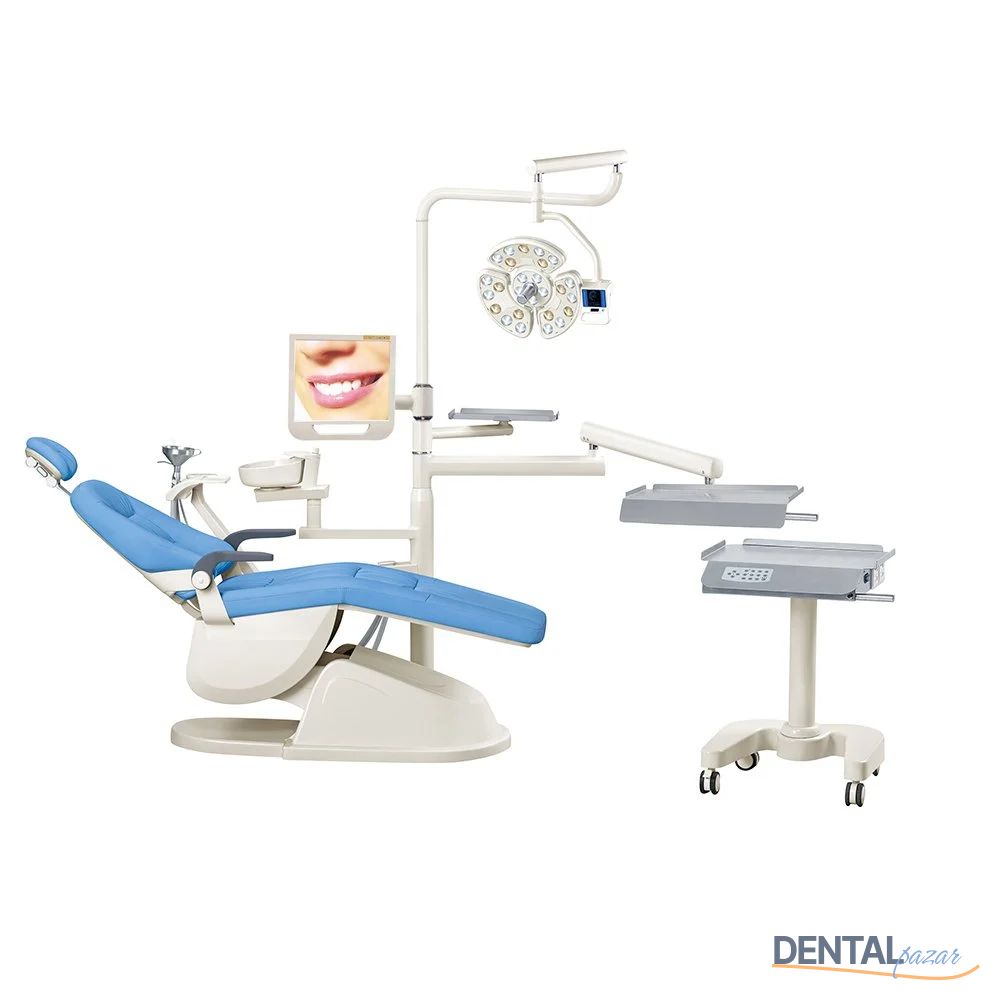 Dentreal Dental İmplant Ünit GD-S350