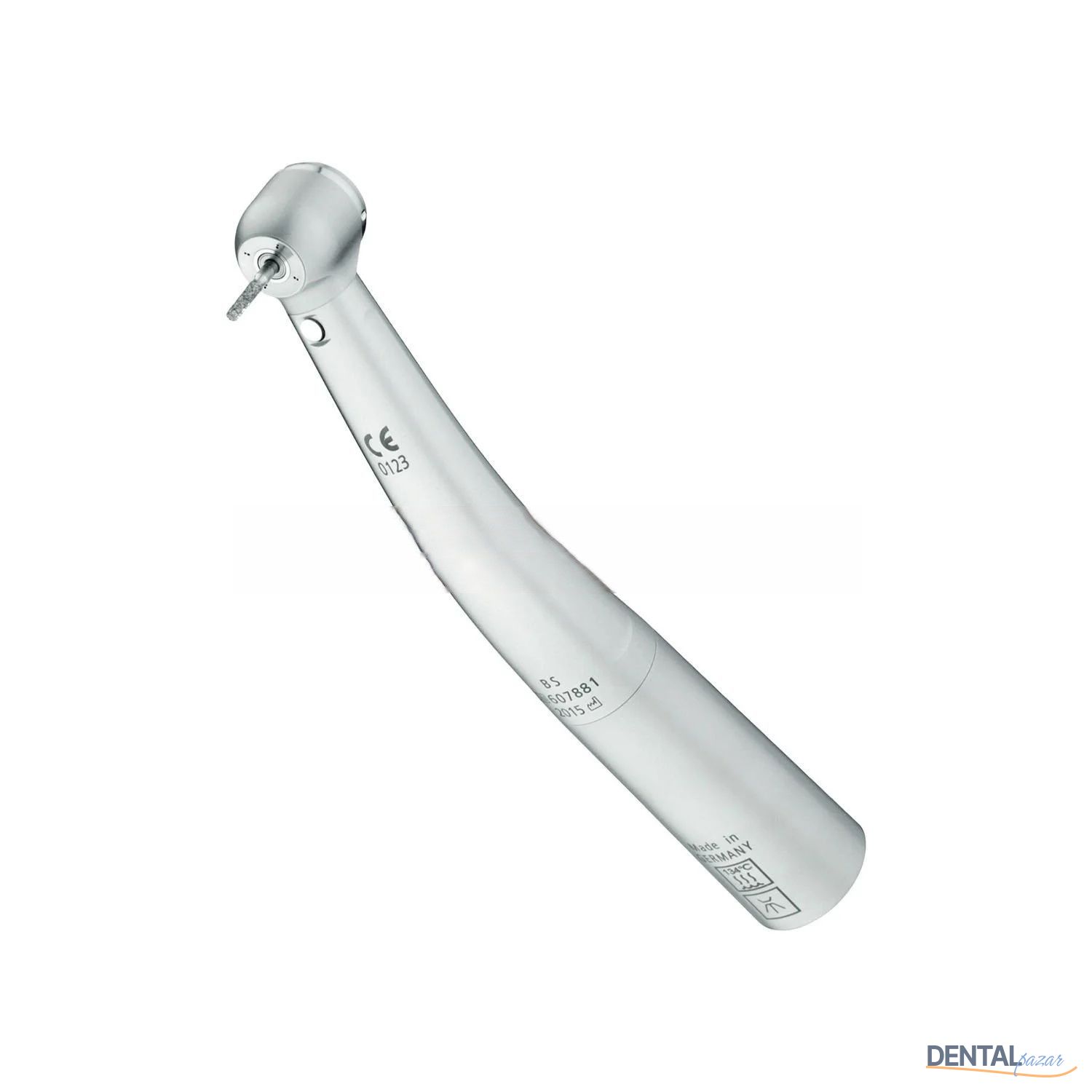 Sirona T2 Control S Işıklı Aeratör