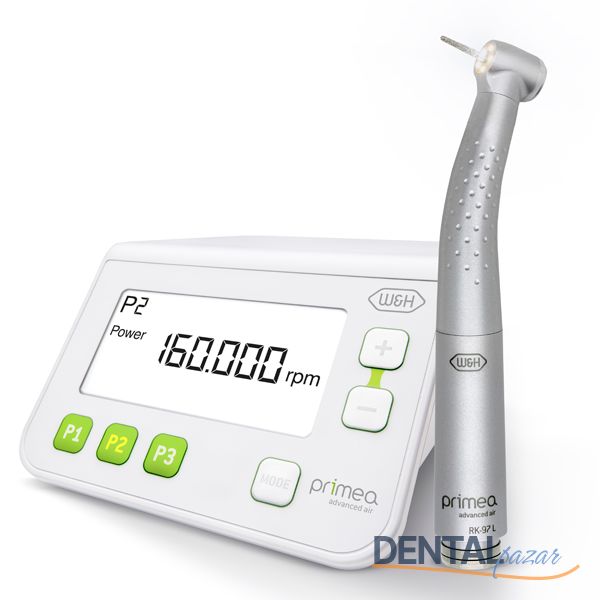 Primea Advanced Air Set (RK-97L - Ring Led)