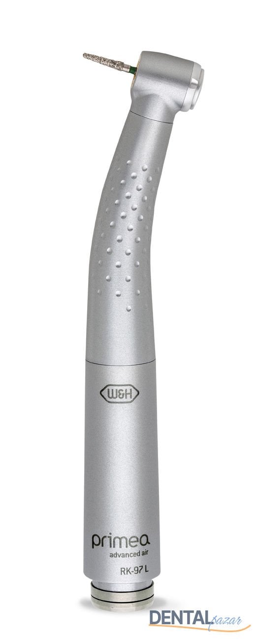 Primea Advanced Air Türbin - RK-97L - Ring Led ***