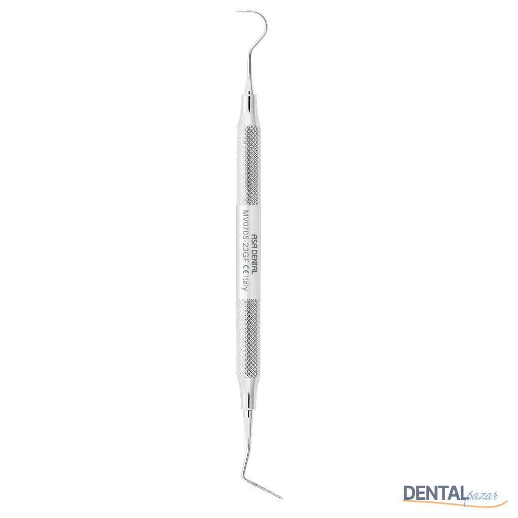 Periodontal Sond Goldman-Fox