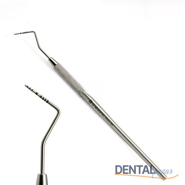 Periodontal Sond Williams