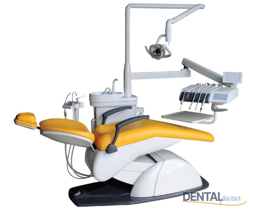 FJ24A Dental Ünit