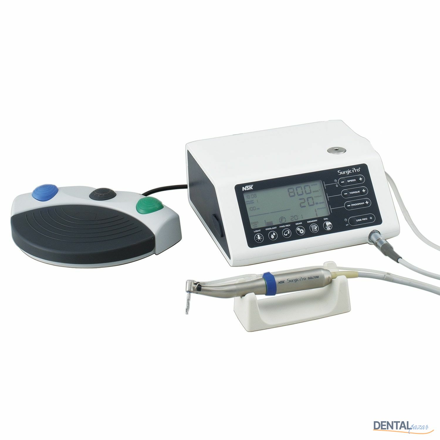 Surgic Pro Fizyodispenser- Işıksız