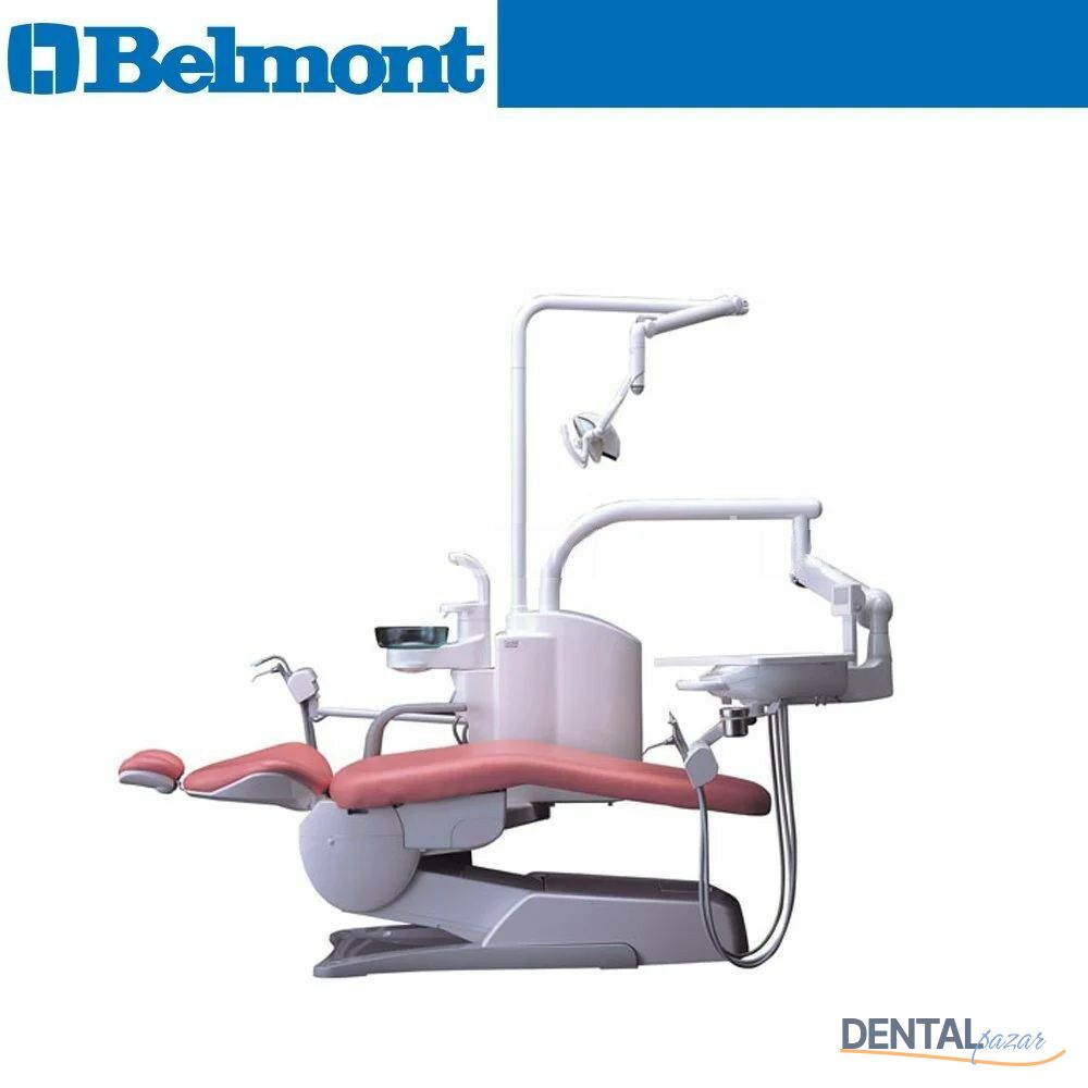 Clesta II (Askılı) Dental Ünit