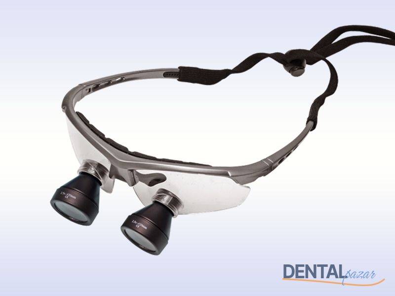 TTL Pd Protective Loupe