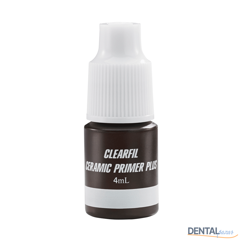 Clearfil Ceramic Primer Plus