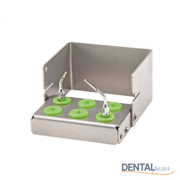 Piezomed Piezo Cerrahi Sistem Uçları Ex Kit