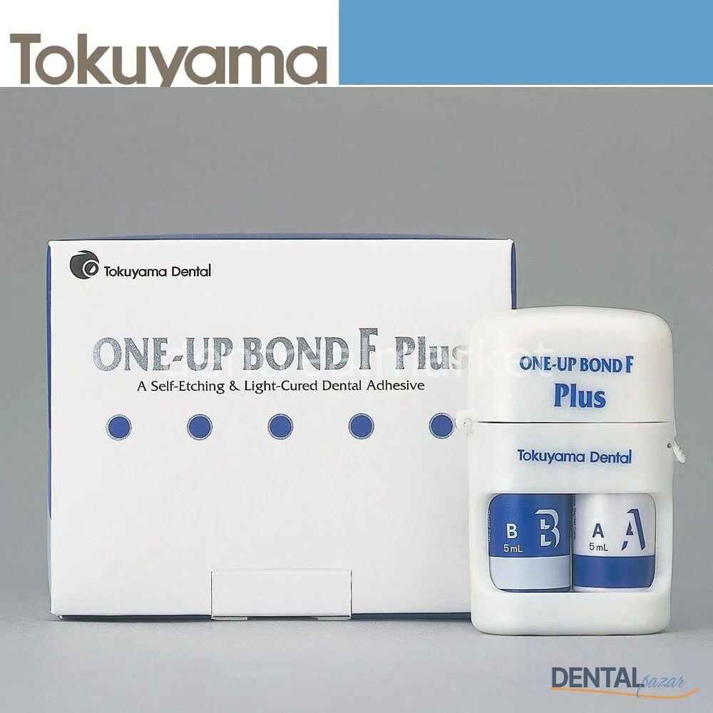 One-Up Bond F Plus