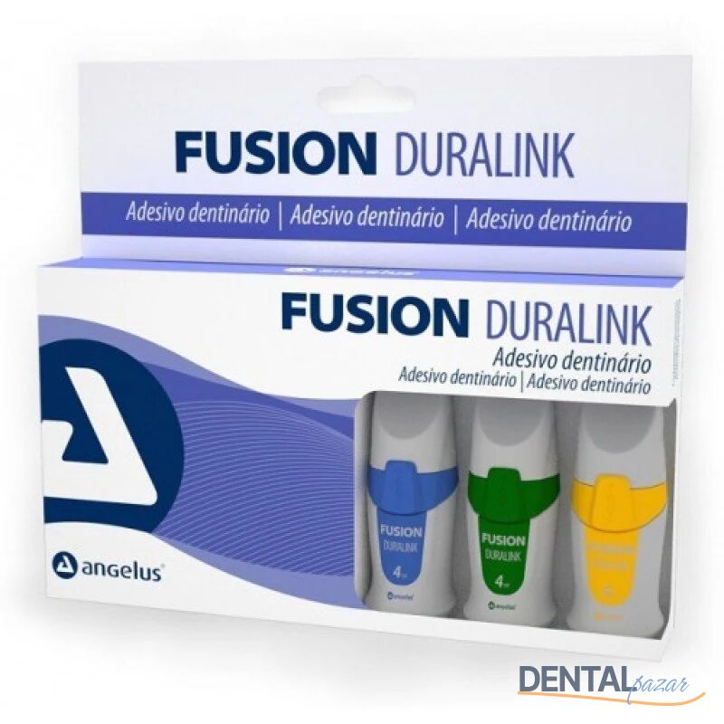 Fusion Duralink Set