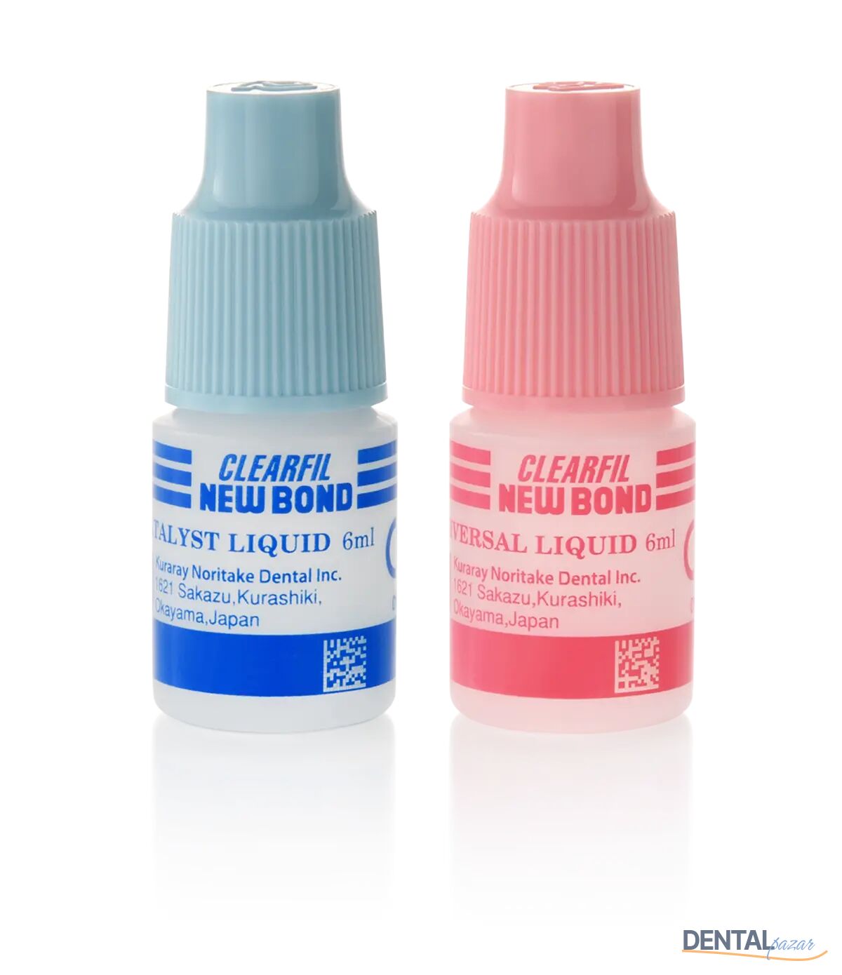 Clearfil New Bond Kit