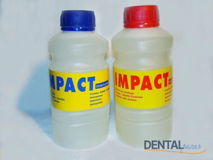 İmpact Banyo Solisyonu Konsantre