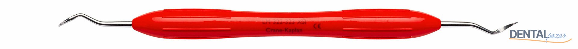 Ergomax Crane-Kaplan Küret