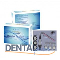 Dr.Whiten Ofis Tipi Beyazlatma
