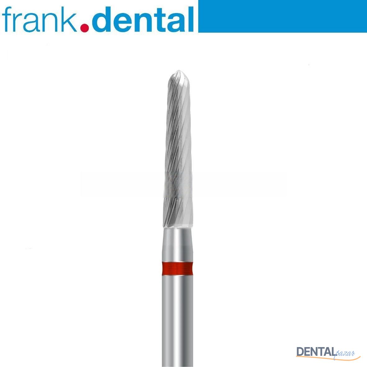 Carpide Adhesive Remover & Debonding Frez -C284K