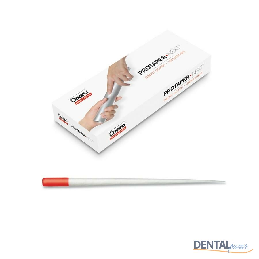 Protaper Next Paper Point