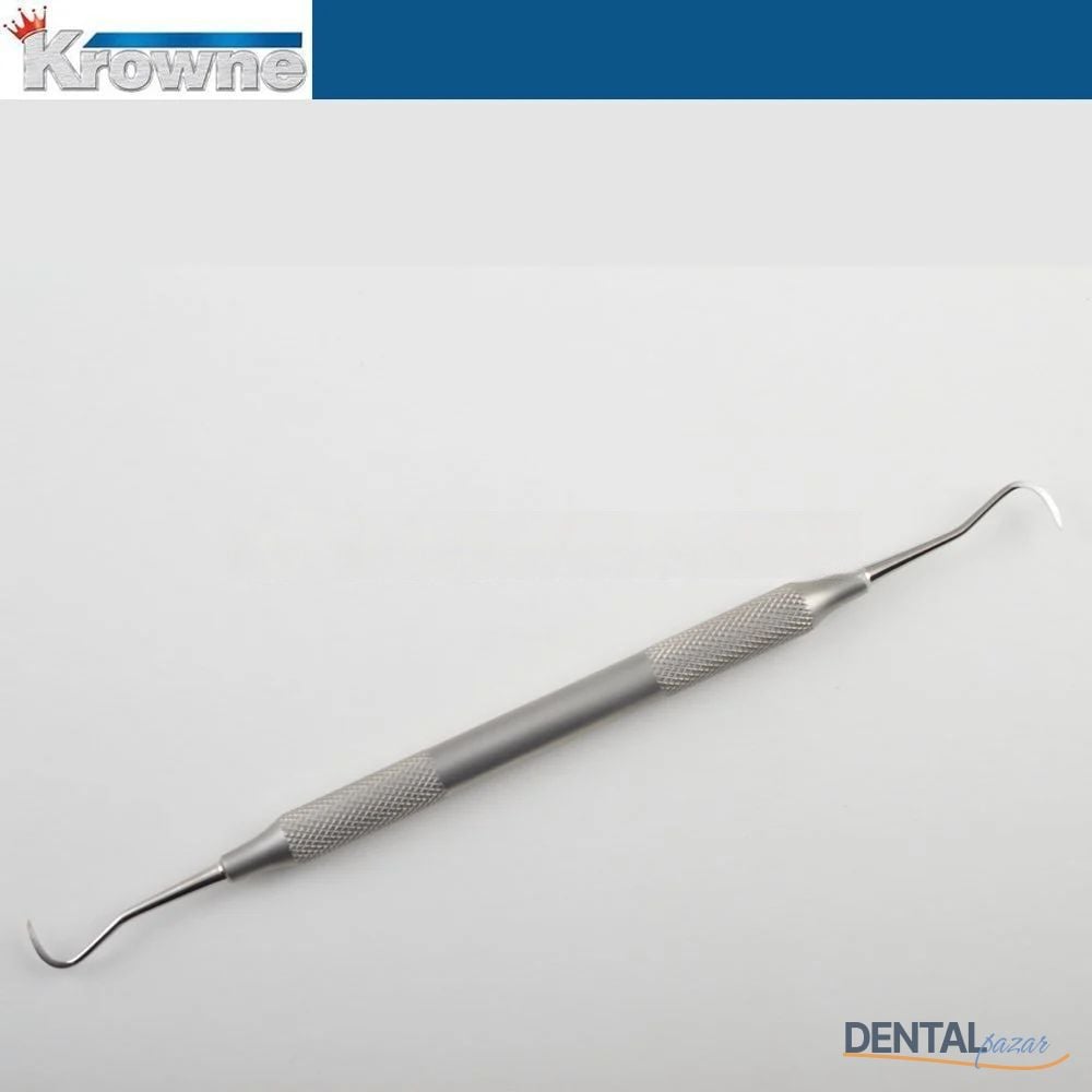 Scaler Kretuar H6/H7
