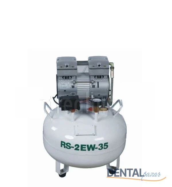 RS-2EW-35 Komprasör