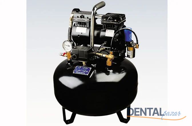 Yağsız Kompresör ZC300-1-32L