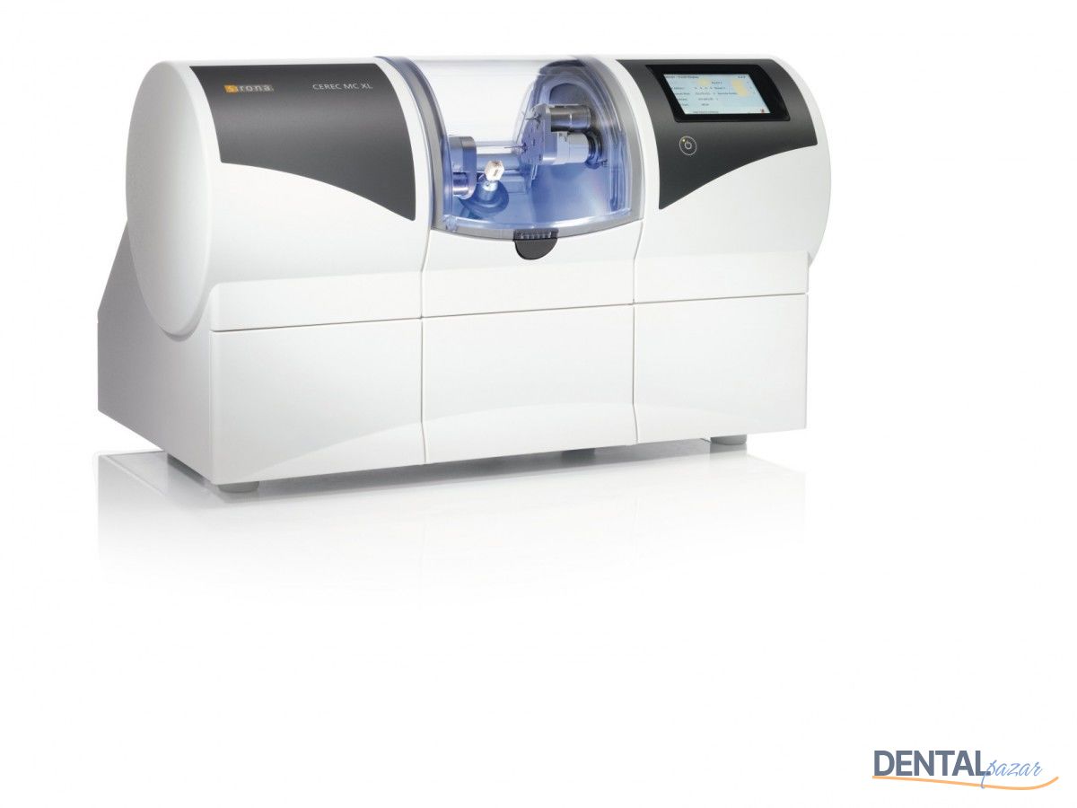 CEREC PREMIUM (4 Motorlu)